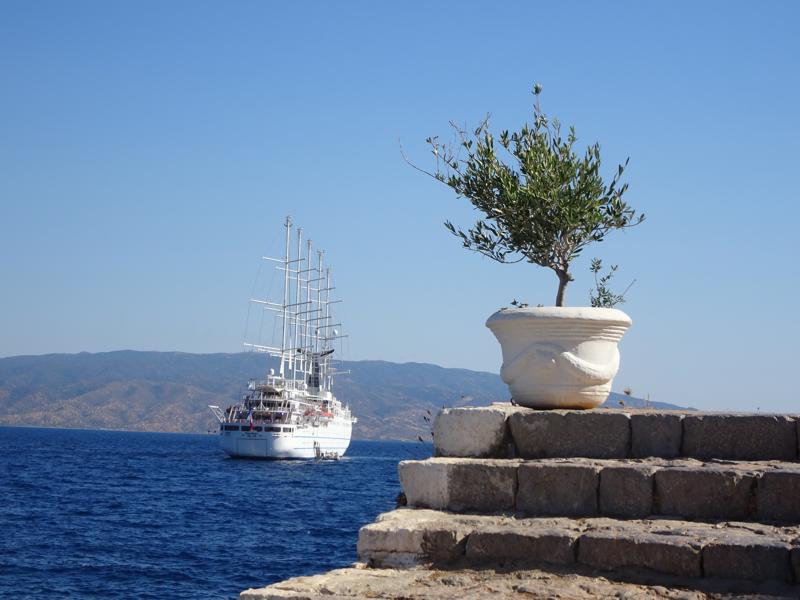 Παραλίες
